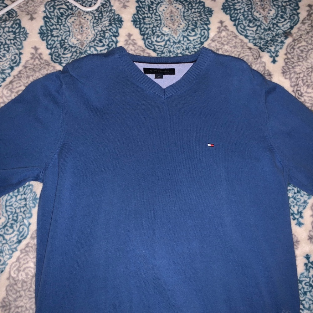 Tommy Hilfiger shirt
